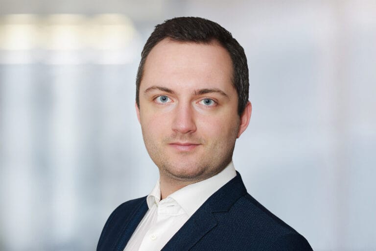 Portrait Till Michel