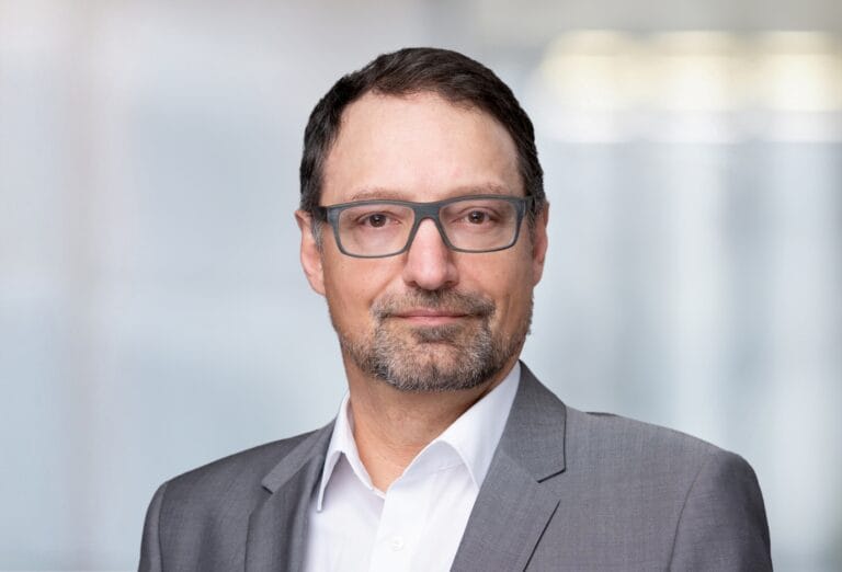 Portrait Sven Greiser